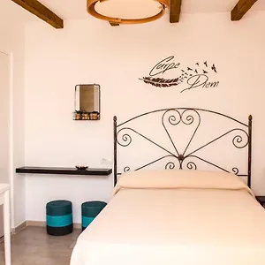 La Mar Chica Benalmadena