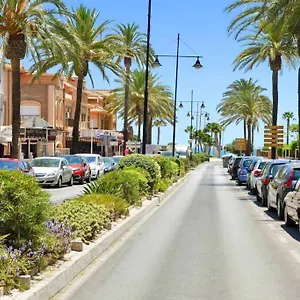 Estupendo El La Mejor Ubicacion Benalmadena