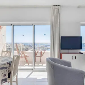 021 - Wonderful Beachfront With Stunning Sea Views Benalmadena